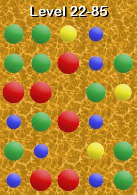 Bubble Blast 2 Level 22-85