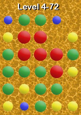 Bubble Blast 2 Level 4-72