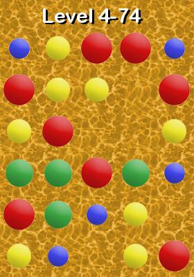 Bubble Blast 2 Level 4-74