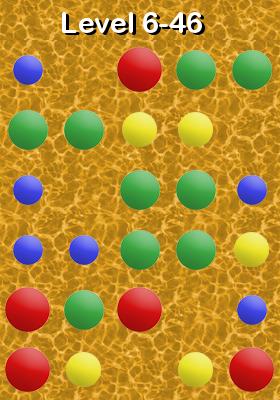 Bubble Blast 2 Level 6-46