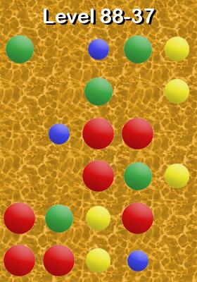 Bubble Blast 2 Level 88-37